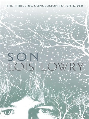 Cover of Son